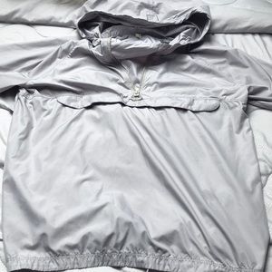 Lightweight Underarmour jacket